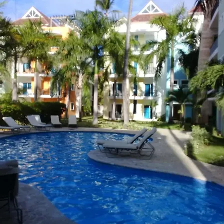 Hostal Olas De Bavaro